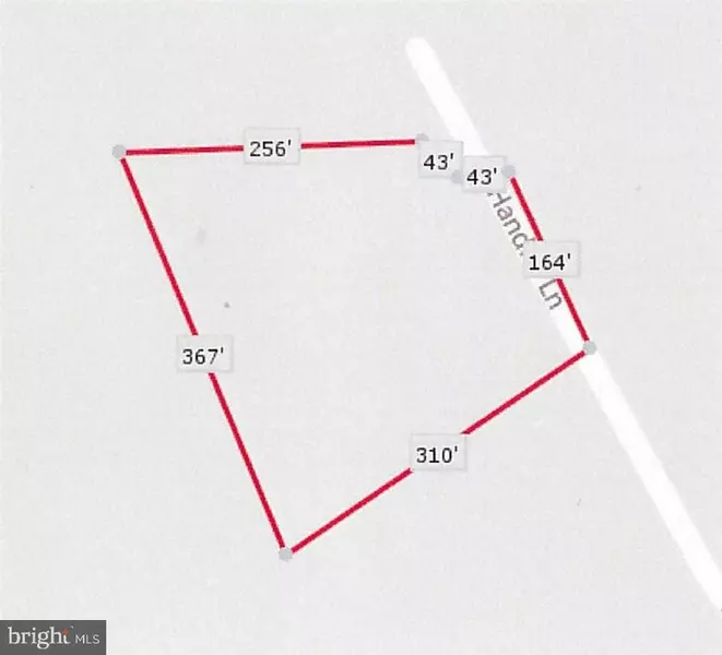 LOT 2 HANDLIN LN, Harbeson, DE 19951