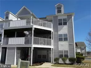 Ocean View, DE 19970,30384 CROWLEY DR #604