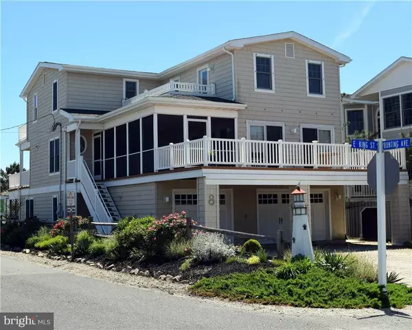 Fenwick Island, DE 19944,8 KING ST