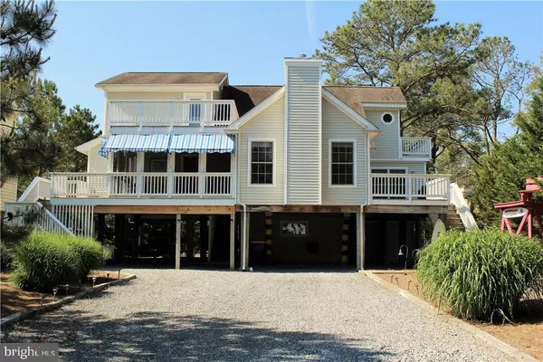 600 5TH ST, Bethany Beach, DE 19930