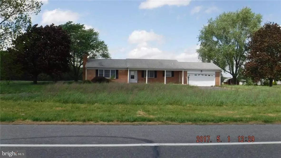 Bridgeville, DE 19933,6587 FEDERALSBURG RD