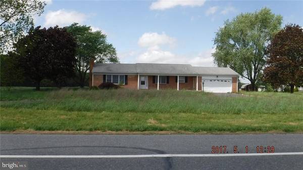 6587 FEDERALSBURG RD, Bridgeville, DE 19933