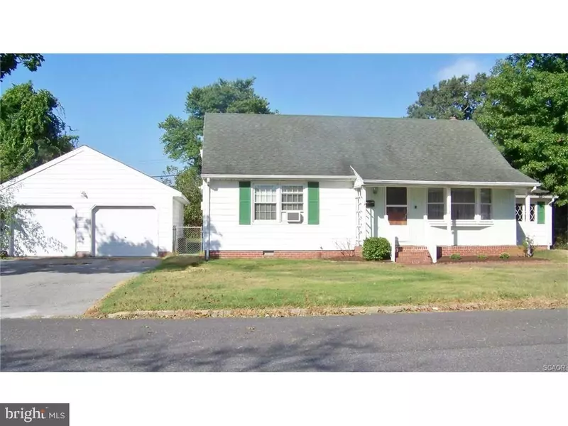 312 ELM DR, Seaford, DE 19973