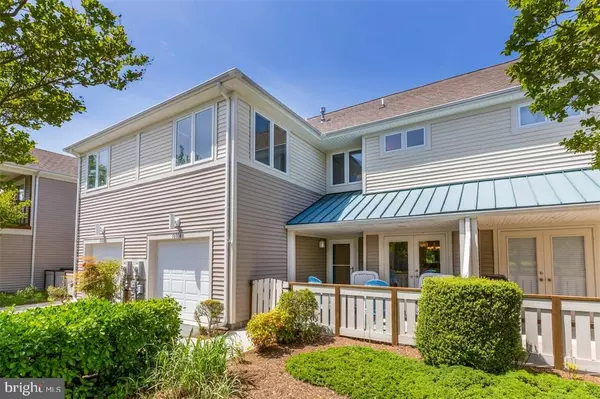 56008 PINE SHORE BLVD, Bethany Beach, DE 19930