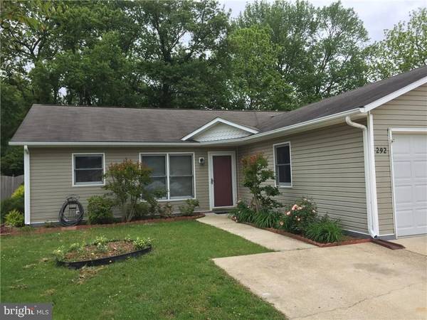 292 MEADOWS CT, Millsboro, DE 19966