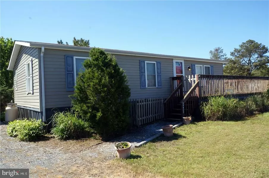 25794 BAYSIDE LN #33031, Long Neck, DE 19966