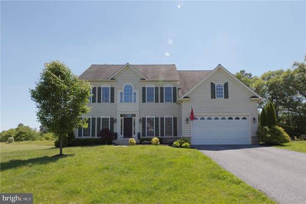 27441 COVERED BRIDGE TRL, Harbeson, DE 19951