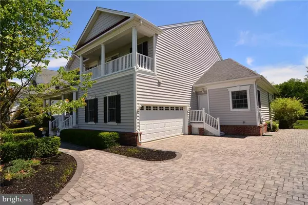 Bethany Beach, DE 19930,31338 LYNN DR