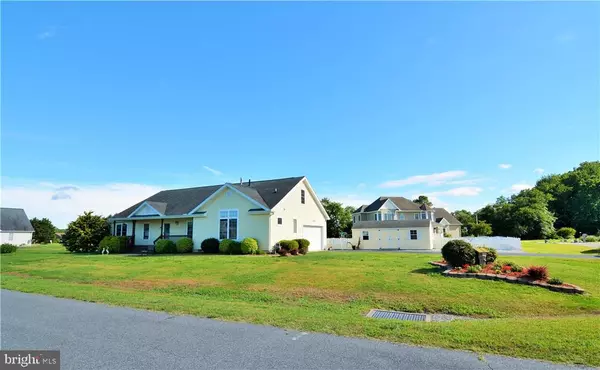 Dagsboro, DE 19939,502 MAPLE CT