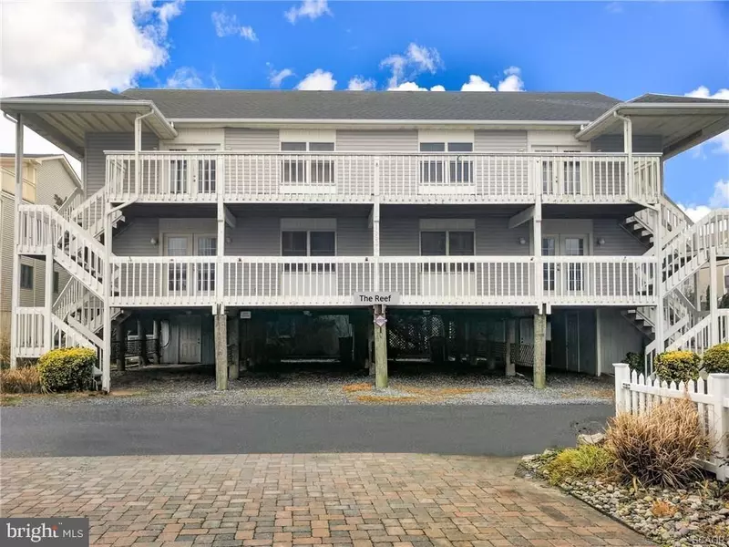 38846 BUNTING AVE #4, Fenwick Island, DE 19944