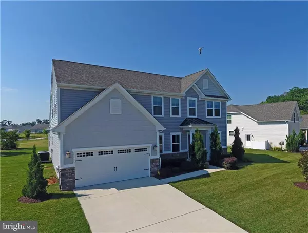 Lewes, DE 19958,23392 BOATMANS CT