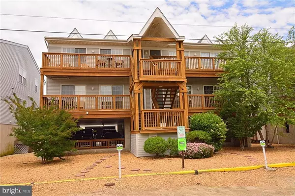 Dewey Beach, DE 19971,107 B DAGSWORTHY ST #20