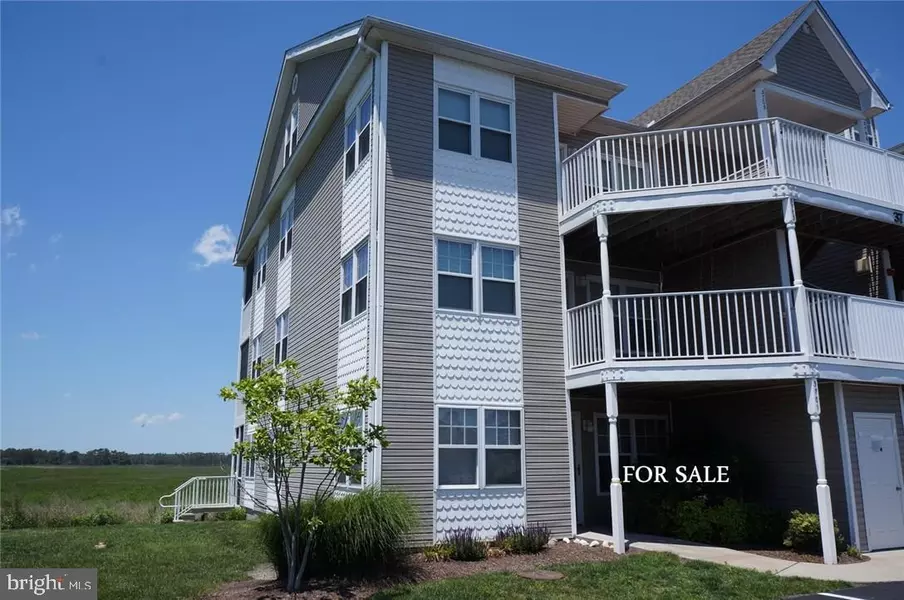 37185 HARBOR DR #3701, Ocean View, DE 19970