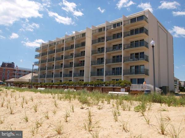 2 VIRGINIA AVE #214, Rehoboth Beach, DE 19971