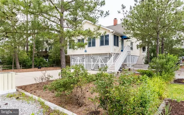 Bethany Beach, DE 19930,919 LAKE VIEW DR