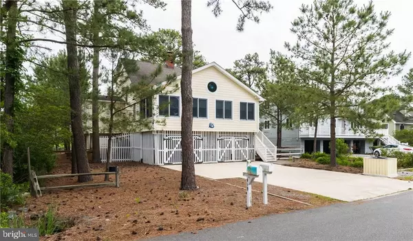 Bethany Beach, DE 19930,919 LAKE VIEW DR