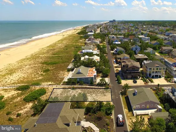 Bethany Beach, DE 19930,LOT 14 SURF RD #14