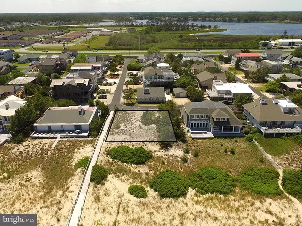 Bethany Beach, DE 19930,LOT 14 SURF RD #14