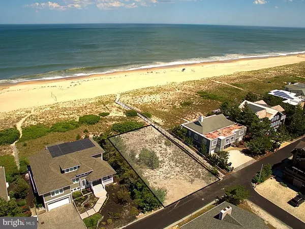 Bethany Beach, DE 19930,LOT 14 SURF RD #14