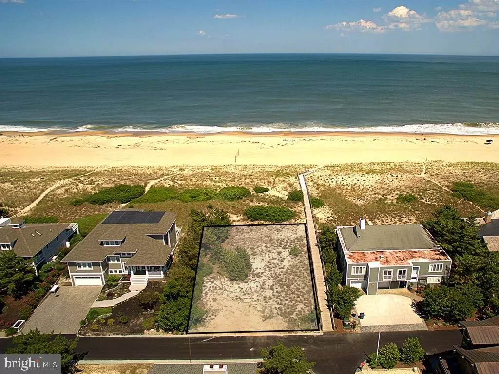 Bethany Beach, DE 19930,LOT 14 SURF RD #14