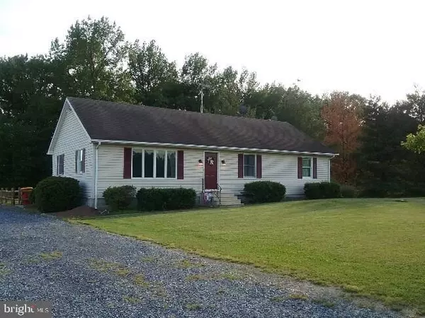 Harrington, DE 19952,5742 BROWNSVILLE RD