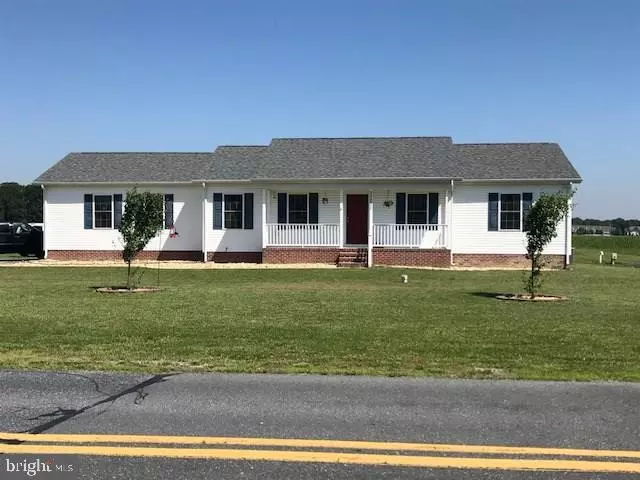 Millsboro, DE 19966,25271 RADISH RD