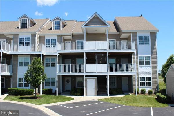 30112 BIG MARSH CT #6505, Ocean View, DE 19970