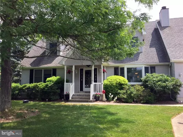 3 BLUE BIRD ST, Lewes, DE 19958