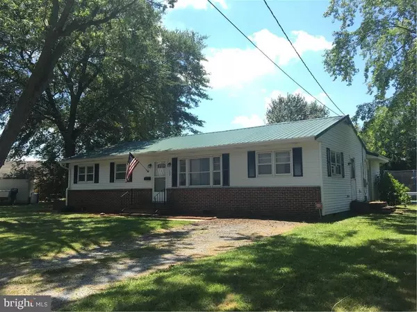 Laurel, DE 19956,124 EVERGREEN ST