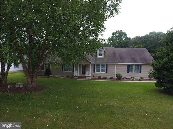 205 S PAULA LYNNE DR, Seaford, DE 19973