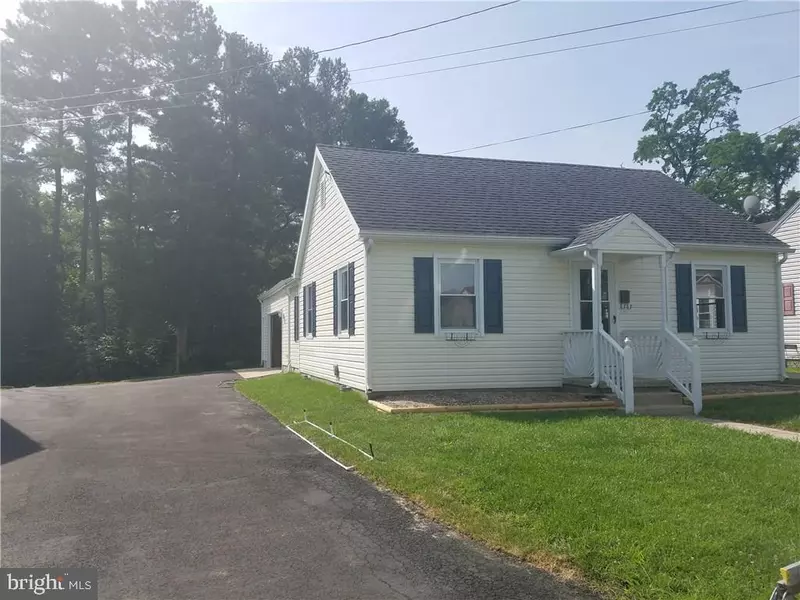 248 WILSON HWY, Millsboro, DE 19966