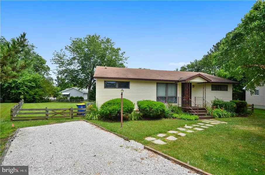 691 FENWOOD CT, Bethany Beach, DE 19930