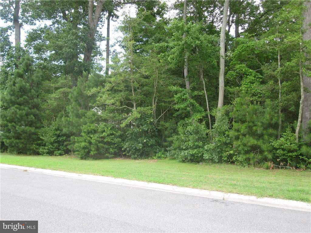 Lewes, DE 19958,22501 RIDGE CIR #23