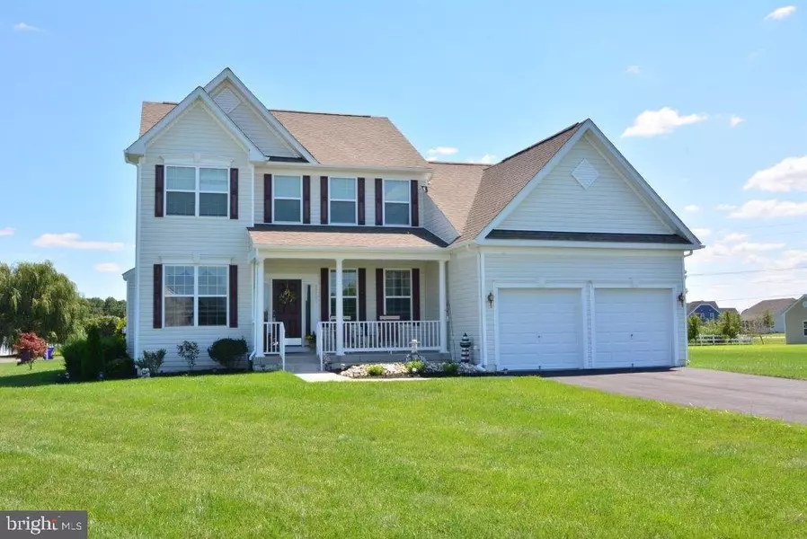 30851 SHORT COVE CT, Millsboro, DE 19966