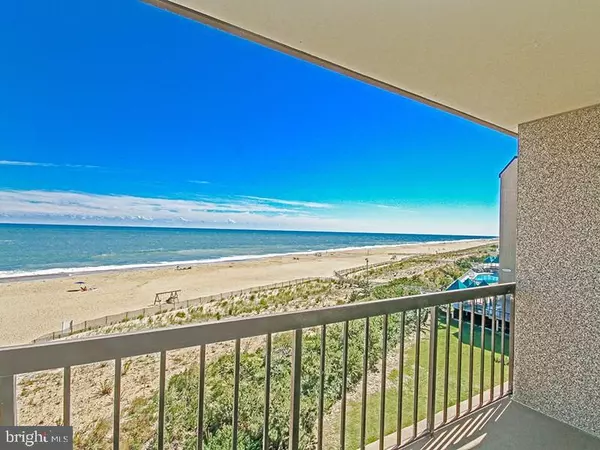 Bethany Beach, DE 19930,508 GEORGETOWNE HOUSE RD #508