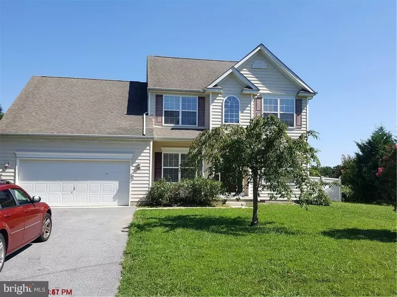 16 DOVE KNOLL DR, Rehoboth Beach, DE 19971