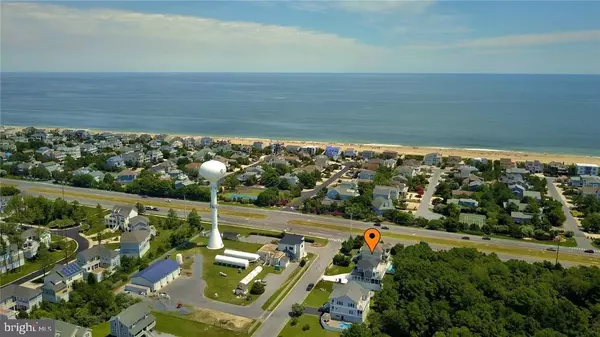 Bethany Beach, DE 19930,39603 WATERWORKS CT