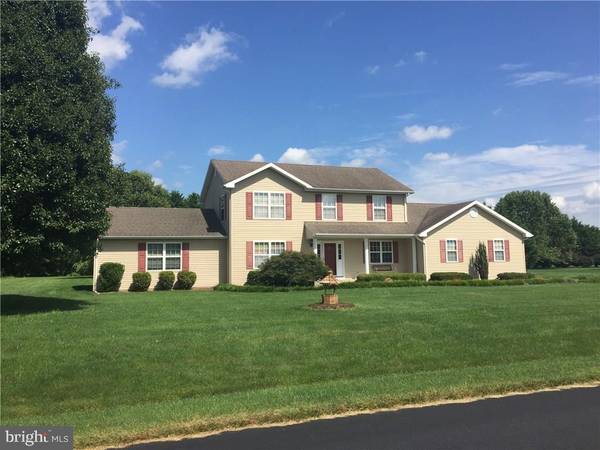 103 N PAULA LYNNE DR, Seaford, DE 19973