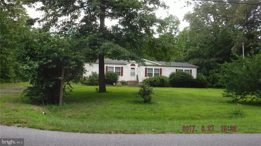 26926 BETHESDA RD, Millsboro, DE 19966