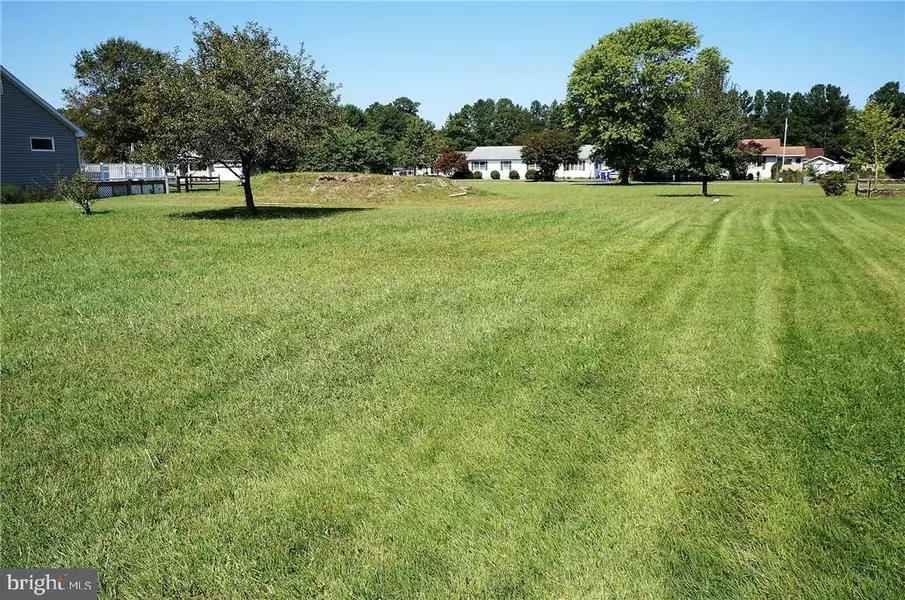 LOT 17A LAKE CT, Ocean View, DE 19970