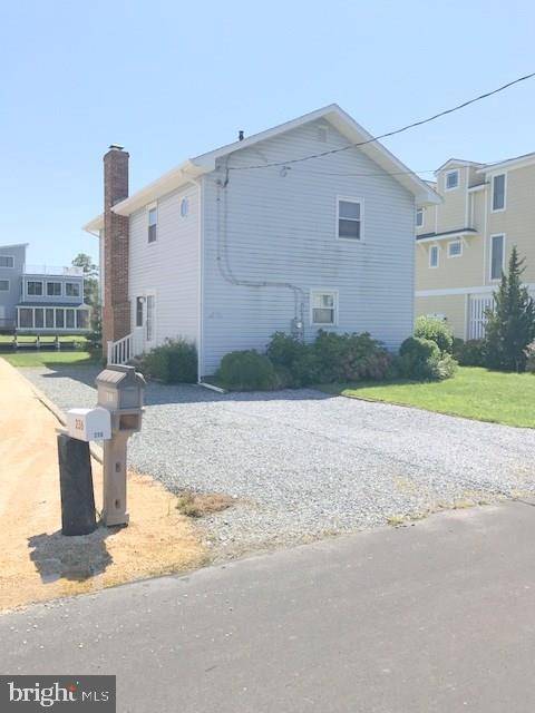 238 BAYSHORE DR, South Bethany, DE 19930