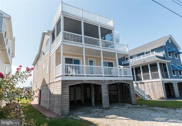 220 OCEAN VIEW PKWY, Bethany Beach, DE 19930