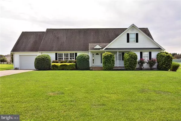 4 ZANES CT, Rehoboth Beach, DE 19971