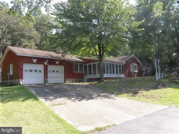 240 SANDY RD, Dagsboro, DE 19939