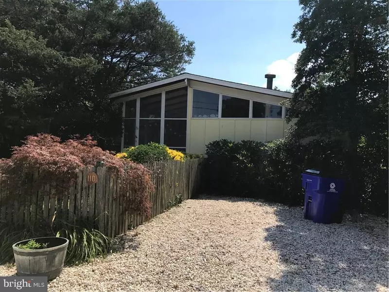 110 CAROLINA ST, Dewey Beach, DE 19971