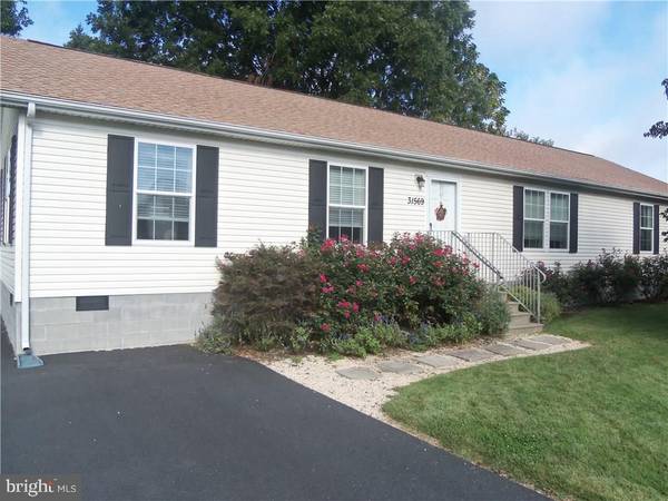 31569 WILMINGTON ST, Ocean View, DE 19970