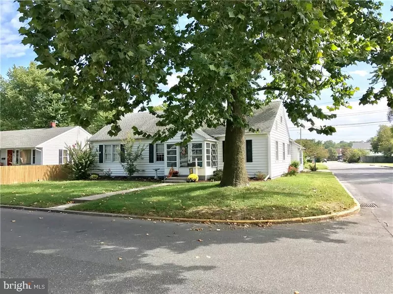 603 ELM DR, Seaford, DE 19973