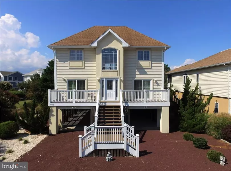 309 LE POINTE DR, North Bethany, DE 19930