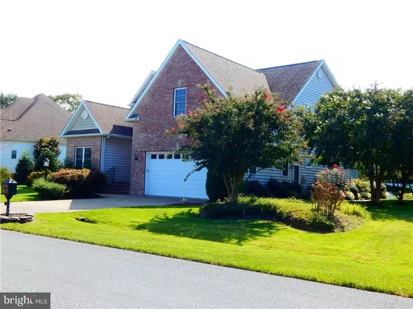 Ocean View, DE 19970,4 BRIARCLIFFE CT