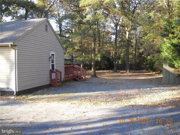 Laurel, DE 19956,14411 JOHNSON RD